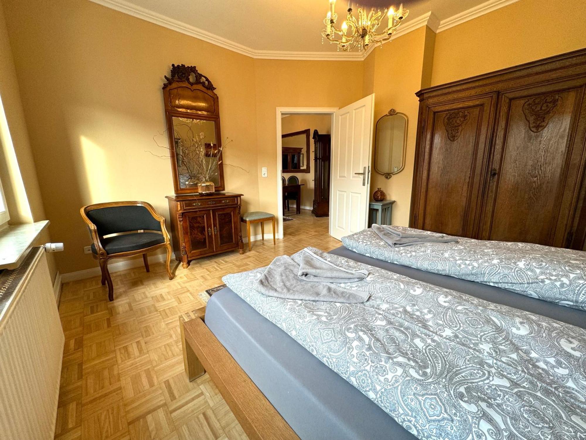 Coco Brockesstr. 10 * Lubeck
