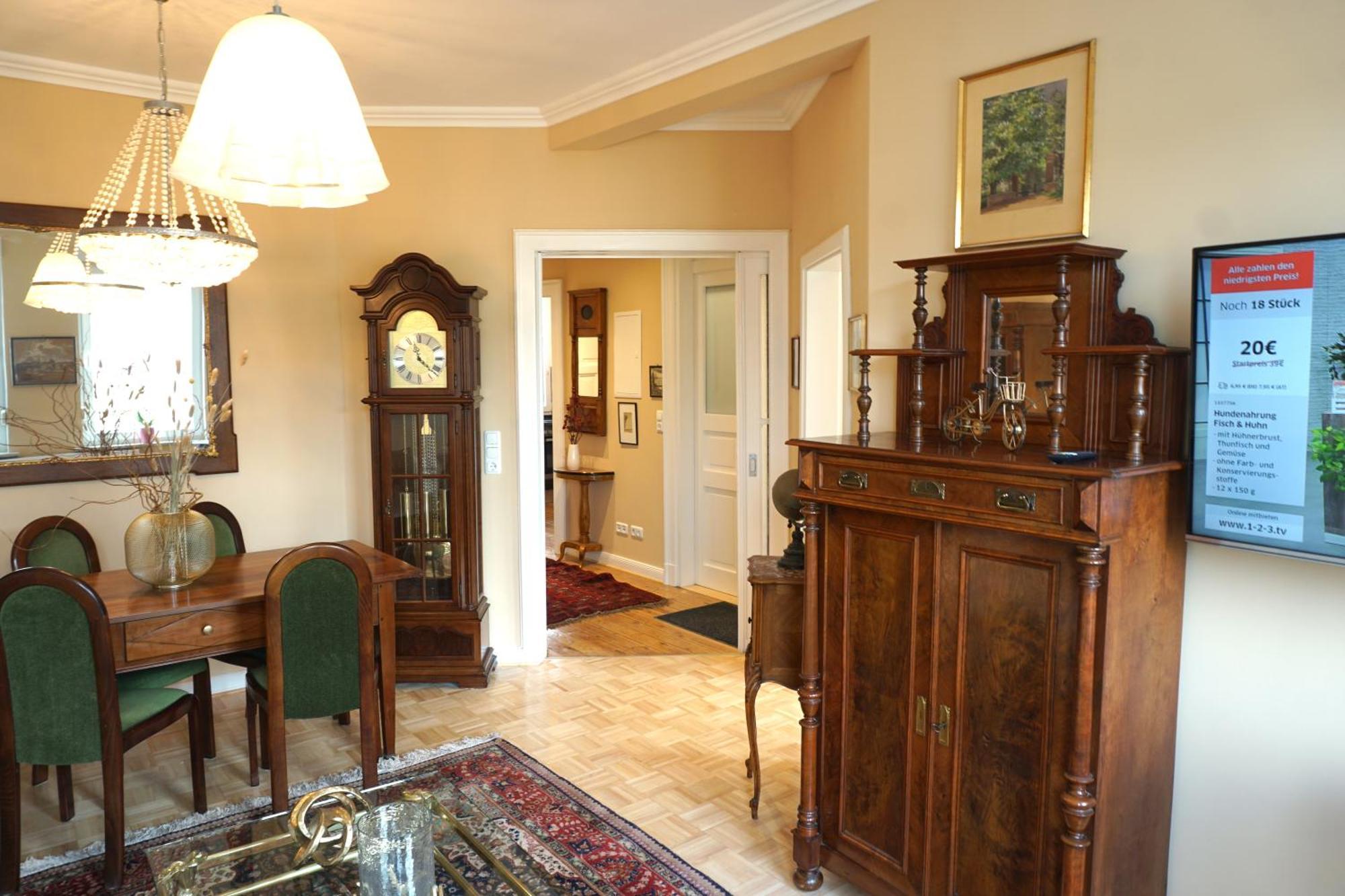 Coco Brockesstr. 10 Apartment Lubeck