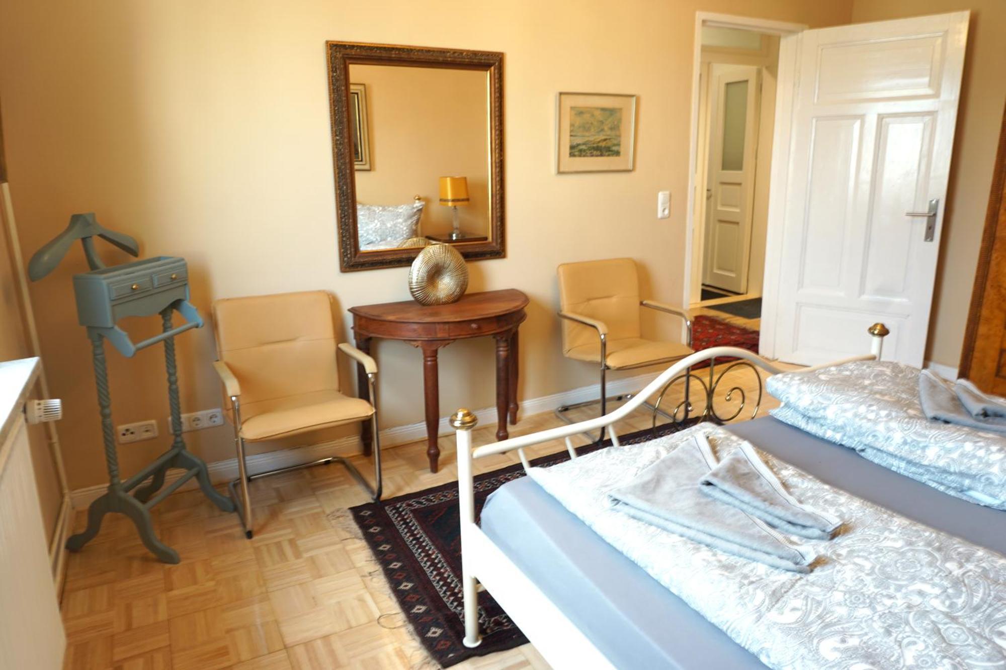 Apartment Coco Brockesstr. 10 Lubeck