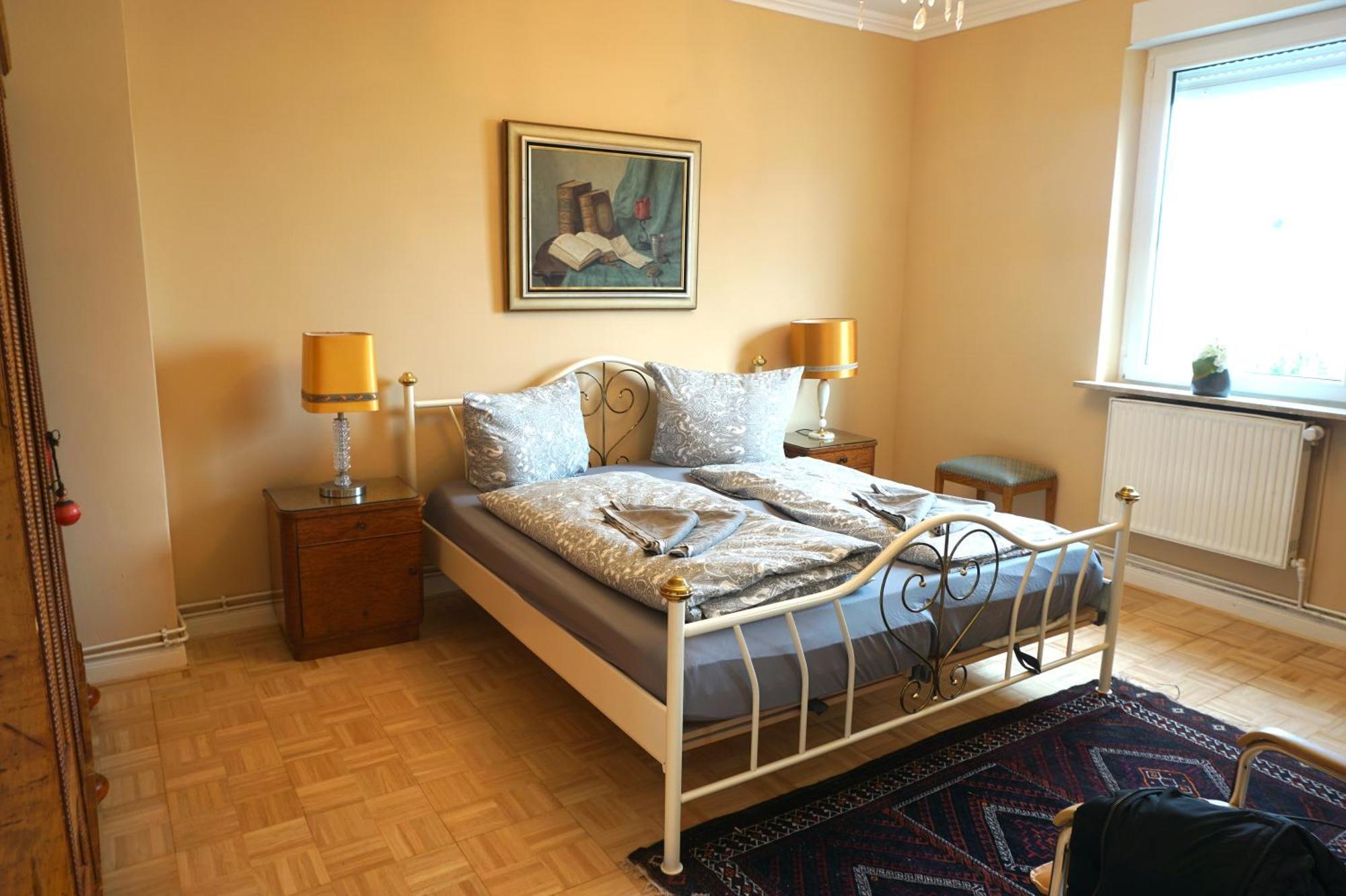 Coco Brockesstr. 10 Apartment Lubeck