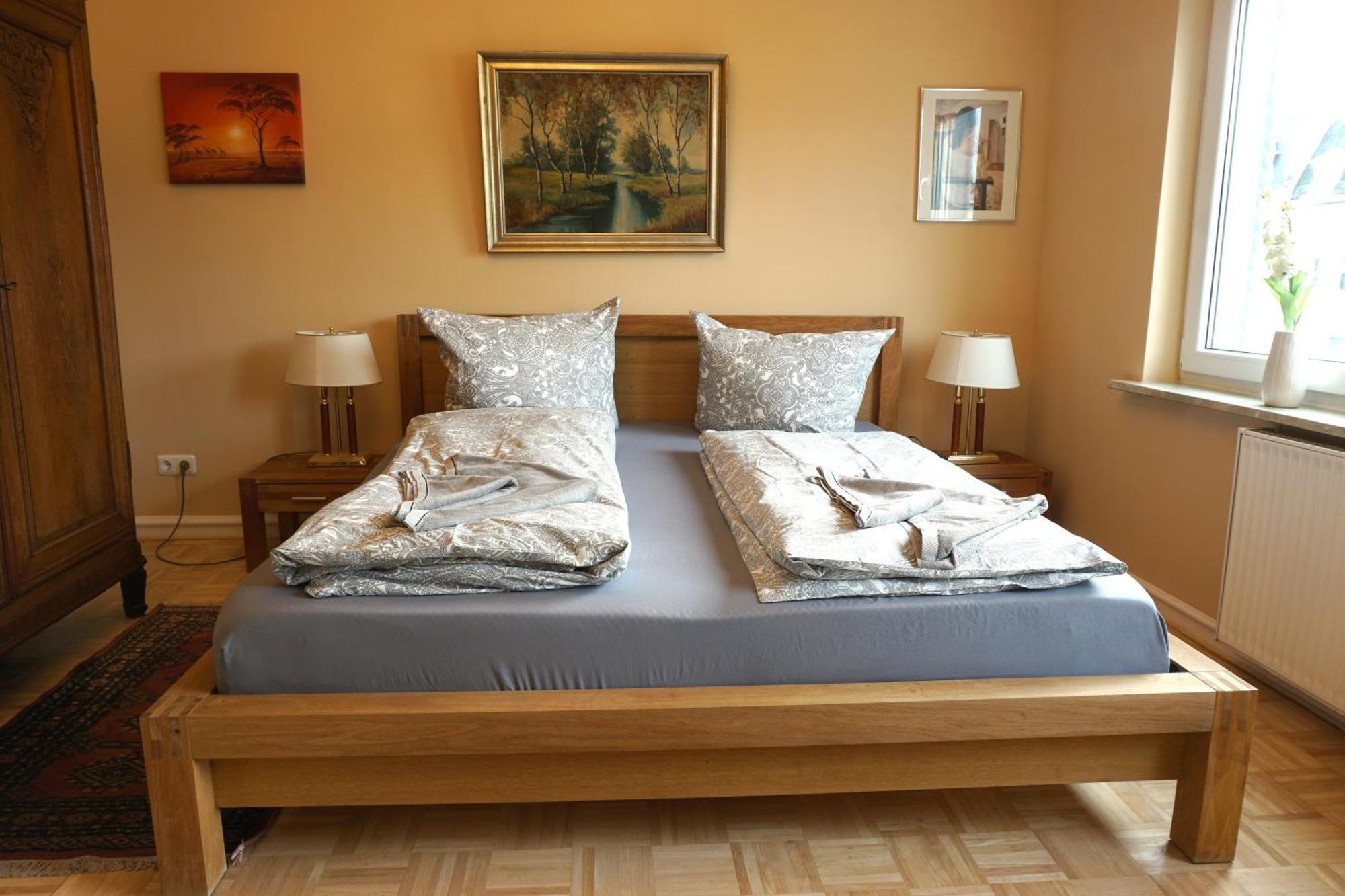 Coco Brockesstr. 10 Apartment