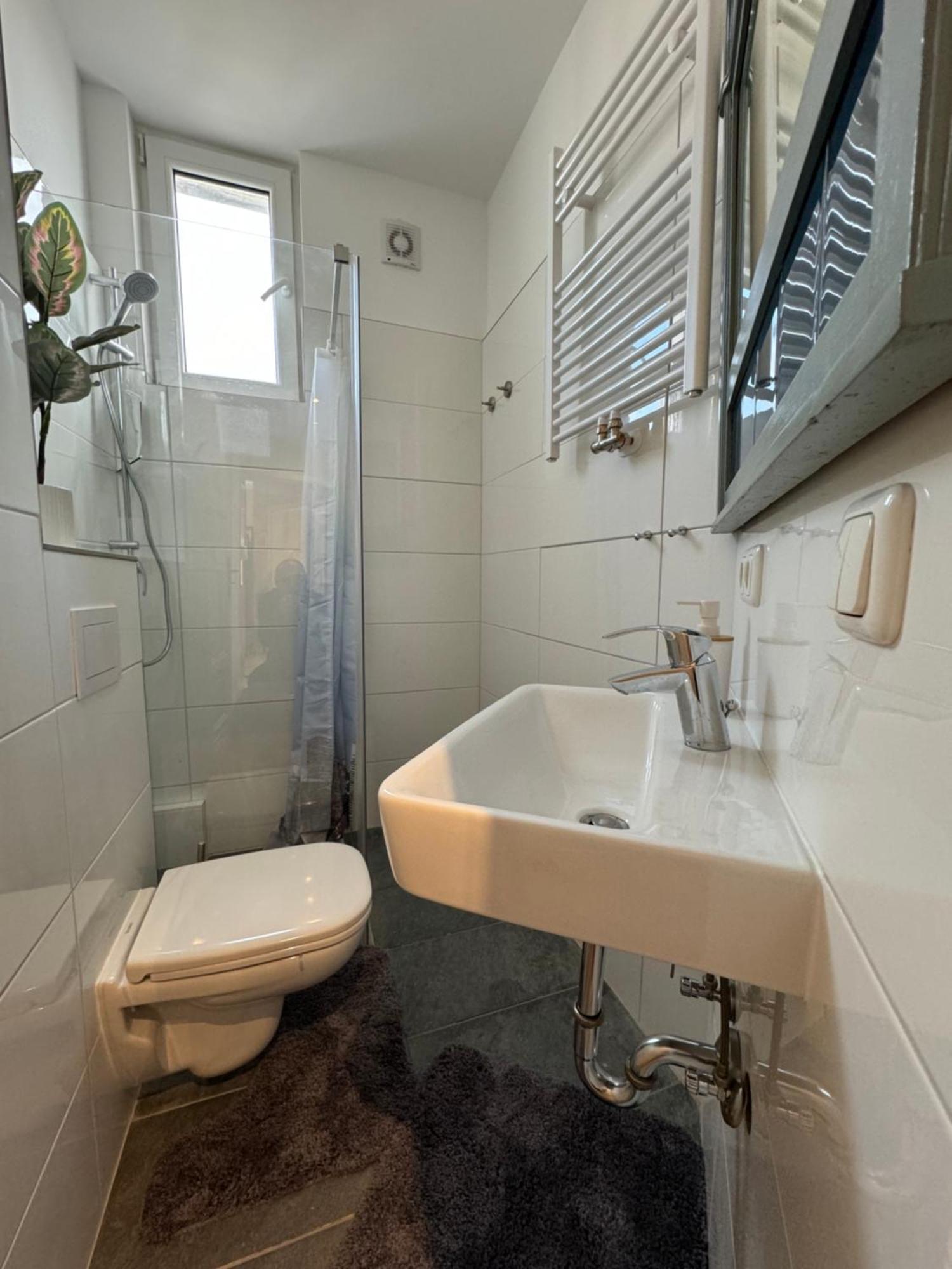 Coco Brockesstr. 10 Apartment Lubeck