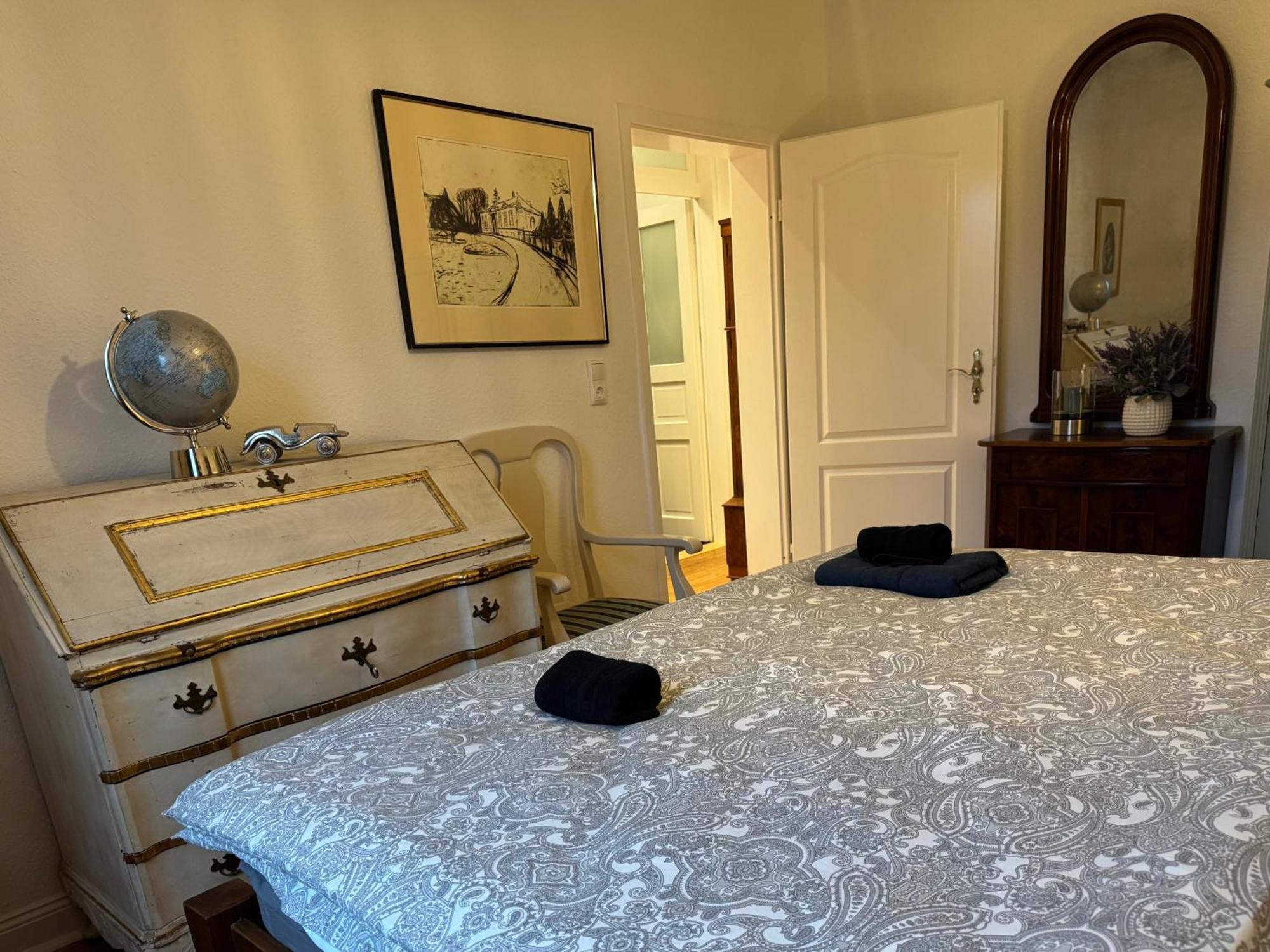 Coco Brockesstr. 10 Apartment Lubeck