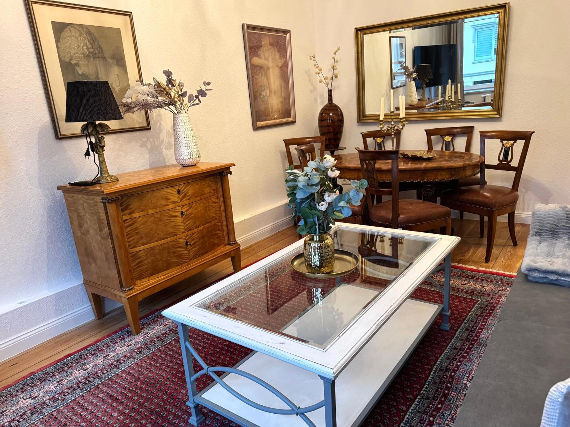 Apartment Coco Brockesstr. 10 Lubeck