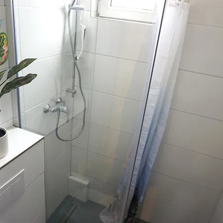 Ferienwohnung Coco Brockesstr. 10 Lubeck Exterior photo