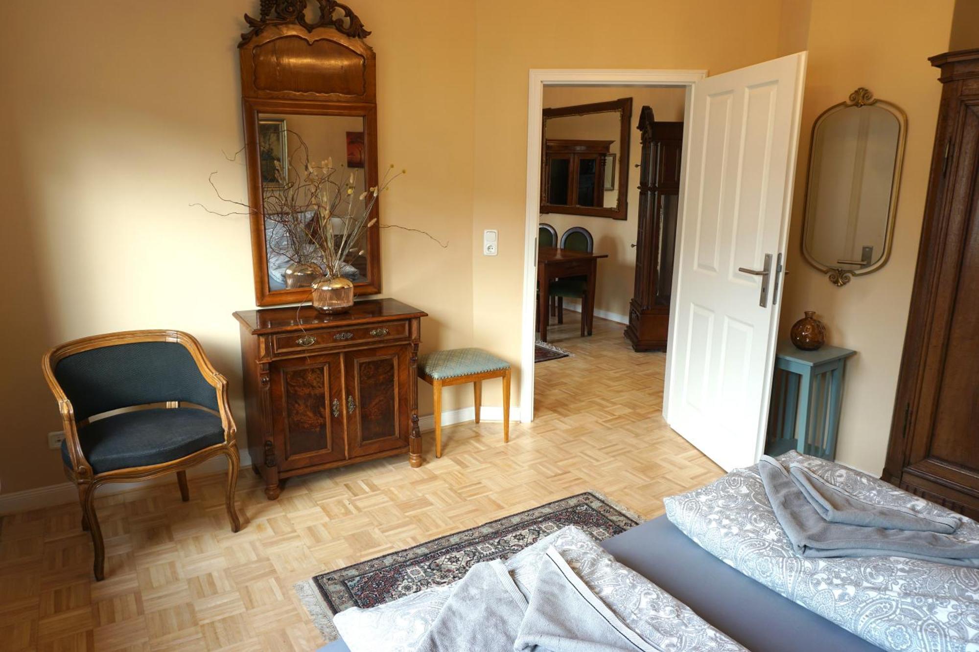 Coco Brockesstr. 10 Lübeck