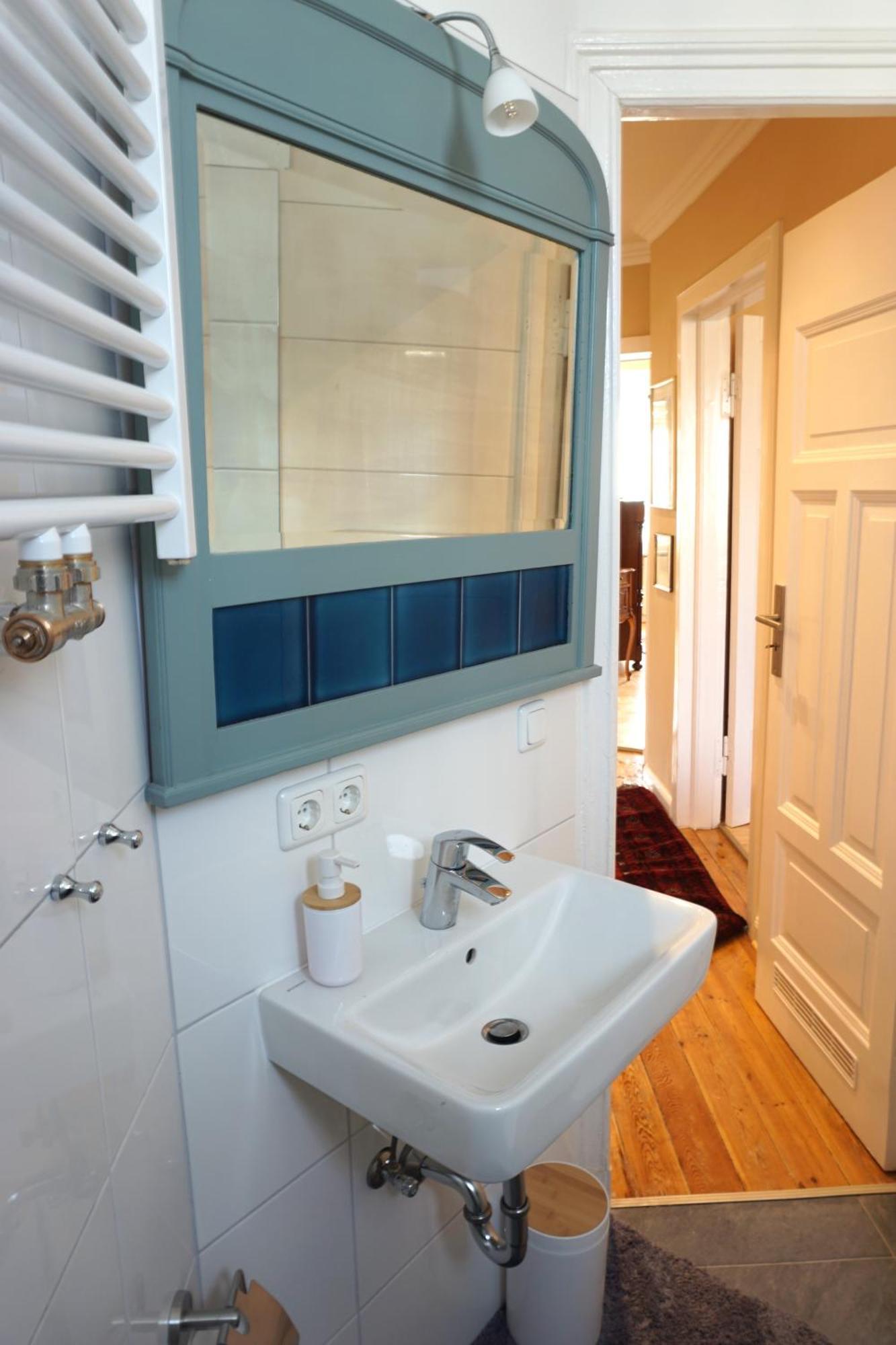 Apartment Coco Brockesstr. 10 Lübeck