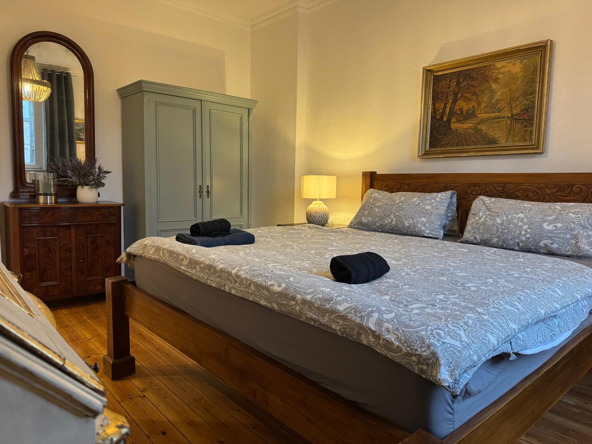 Coco Brockesstr. 10 Lübeck