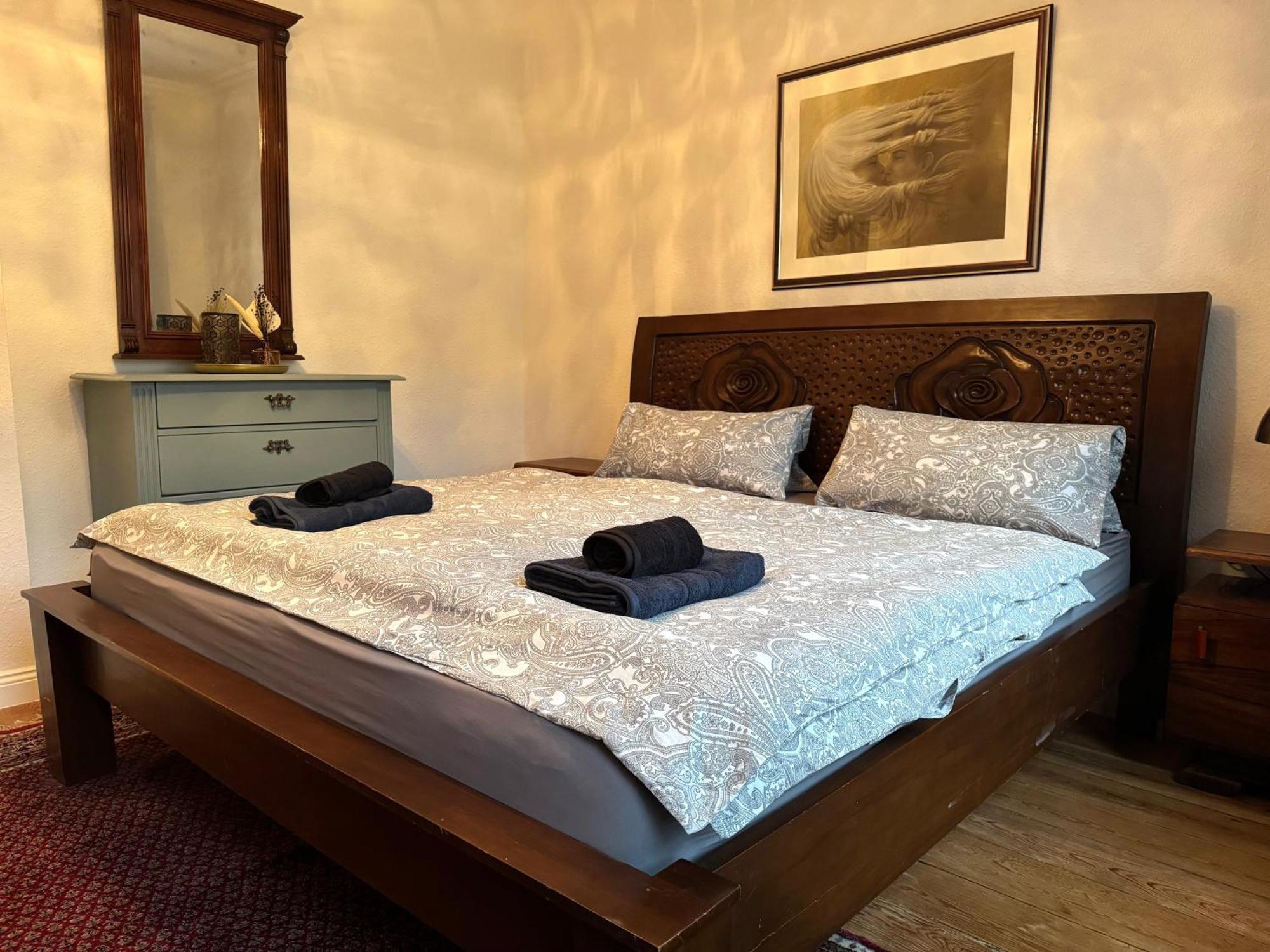Coco Brockesstr. 10 Lübeck