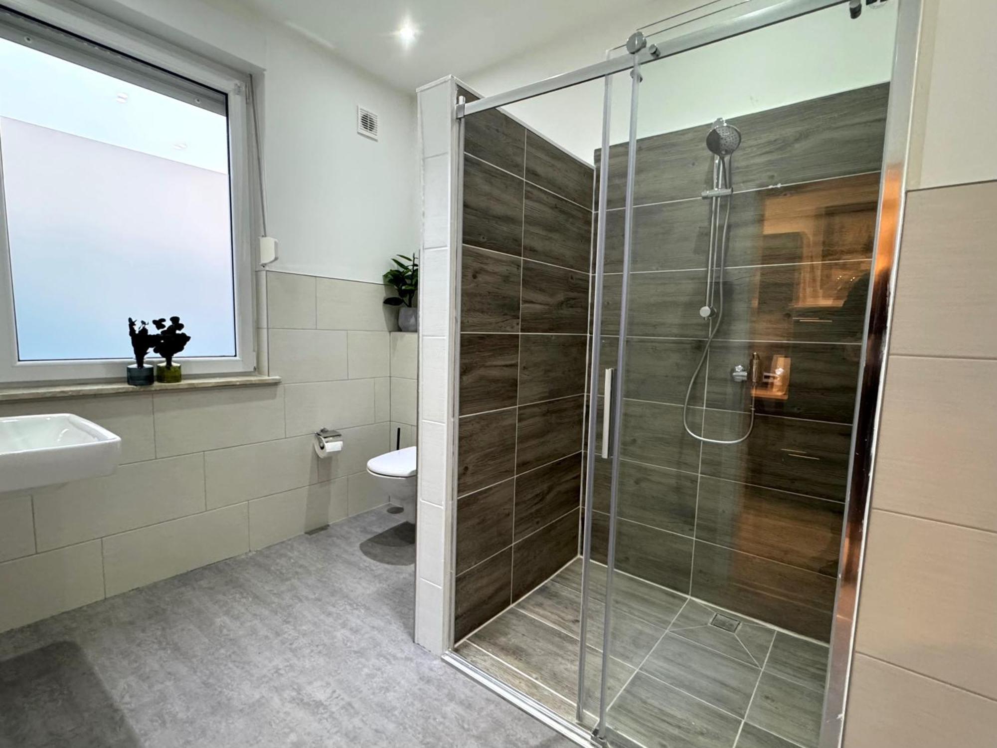 Coco Brockesstr. 10 Appartement