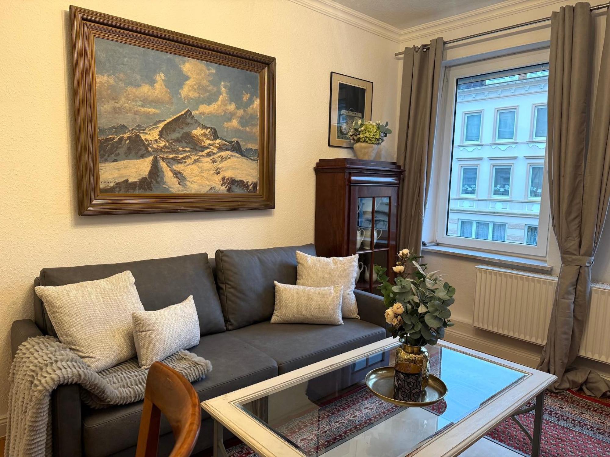 Coco Brockesstr. 10 * Lübeck