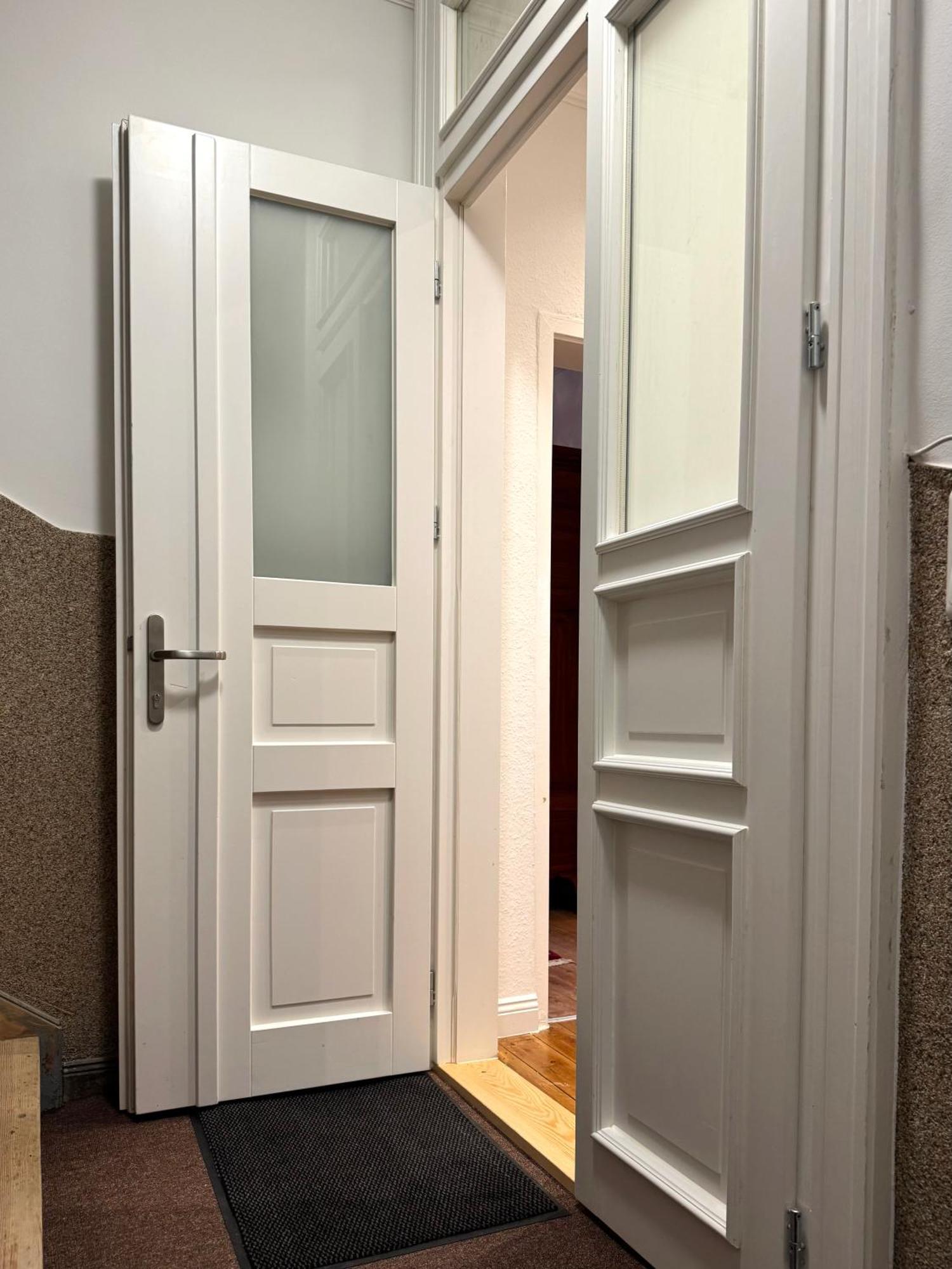 Coco Brockesstr. 10 Appartement